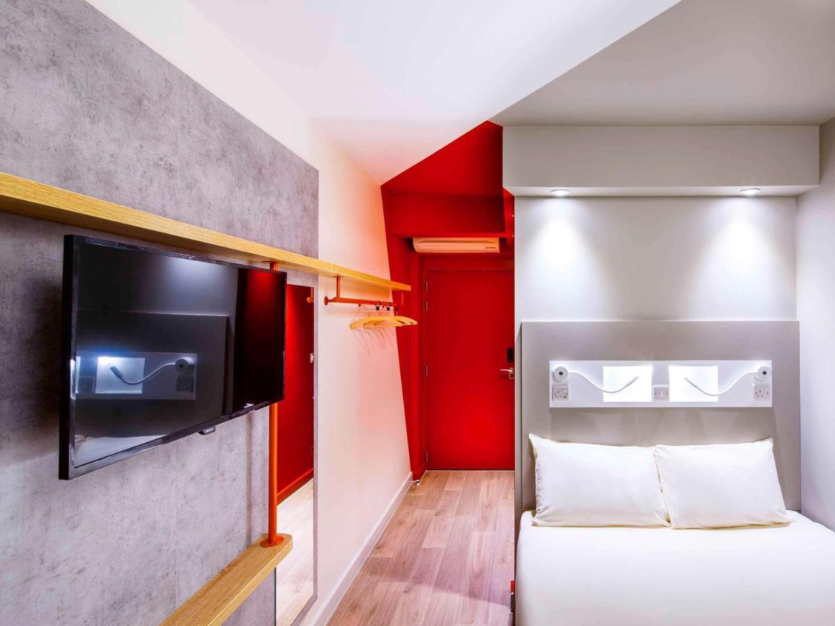 Ibis Budget Luton Airport Hotel